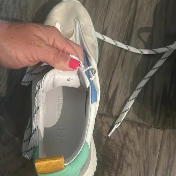 Oncept size 6 worn twice - Picture 5 of 5